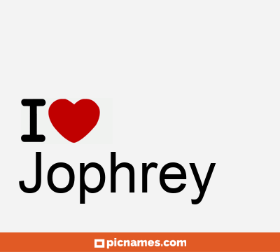 Jophrey