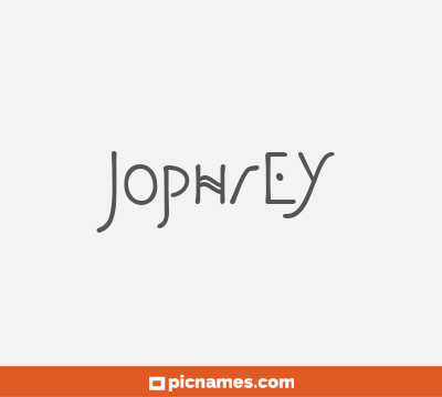 Jophrey