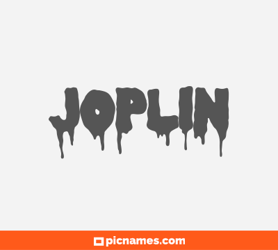 Joplin