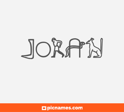 Joran