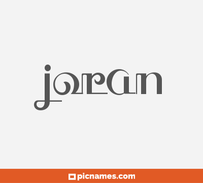 Joran