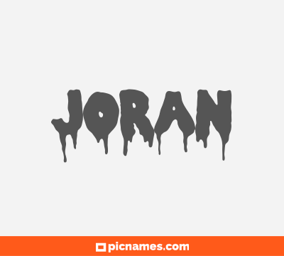 Joran