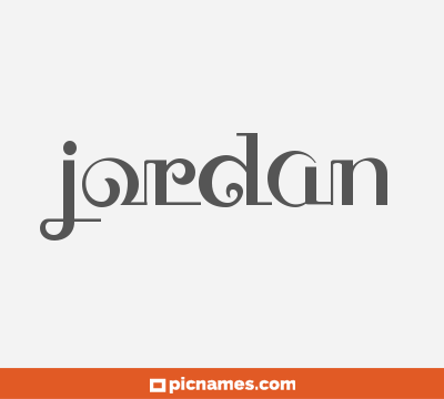 Jordan