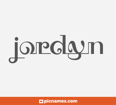 Jordyn