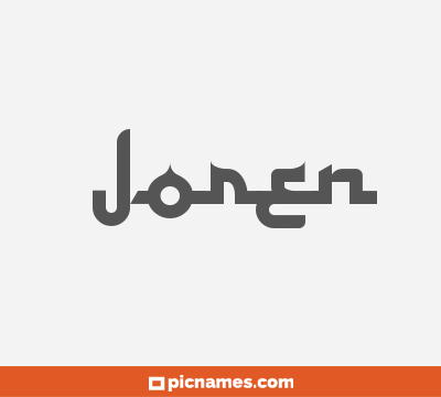 Joren