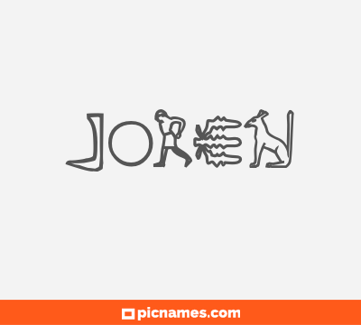 Joren