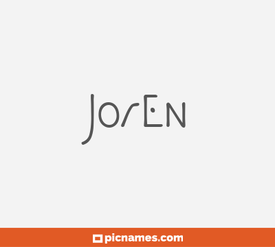 Joren