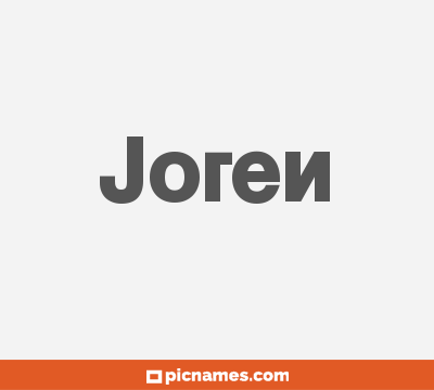 Joren