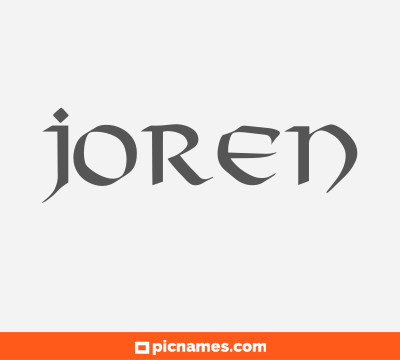 Joren