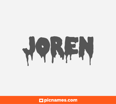 Joren