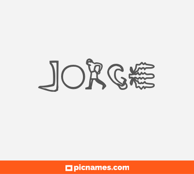 Jorge