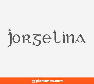 Jorgelina