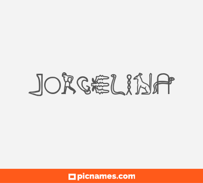 Jorgelina