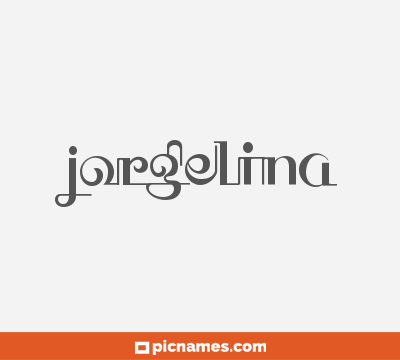 Jorgelina