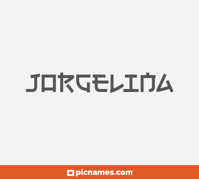 Jorgelina