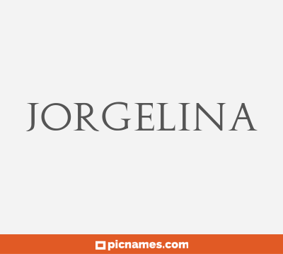 Jorgelina