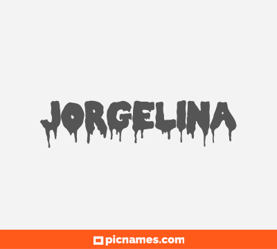 Jorgelina