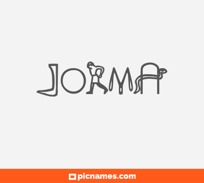 Jorma