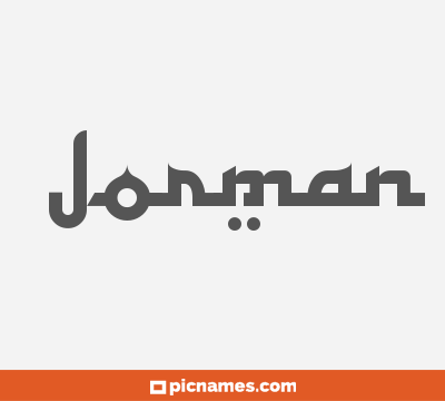 Jorman