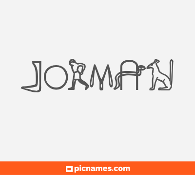 Jorman