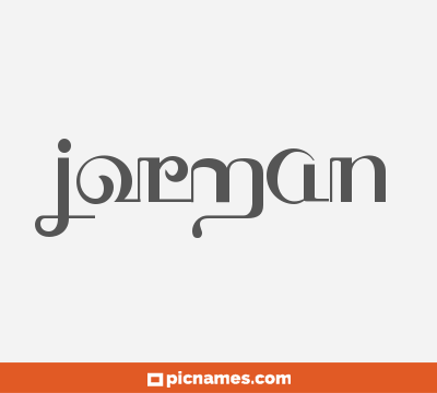 Jorman