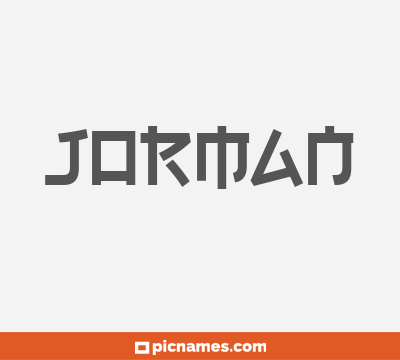 Jorman