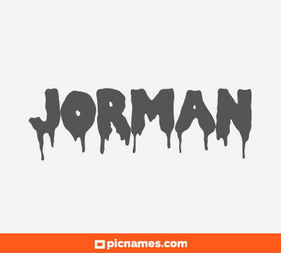 Jorman