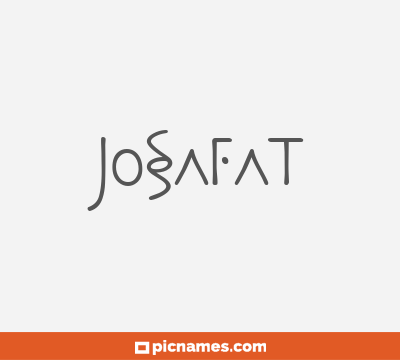 Josafat