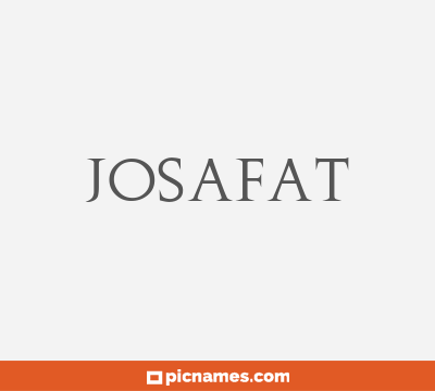Josafat