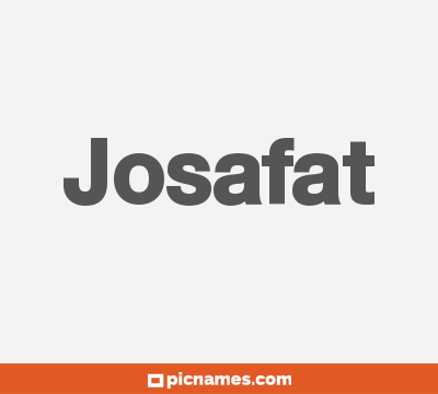Josafat