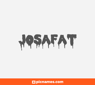 Josafat