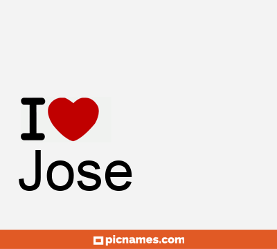 Jose