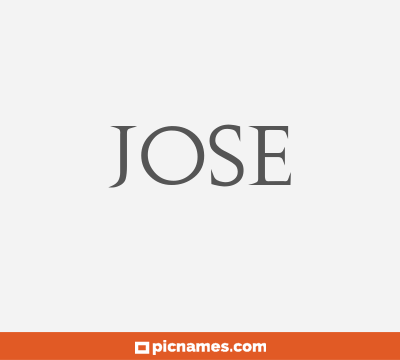 Jose