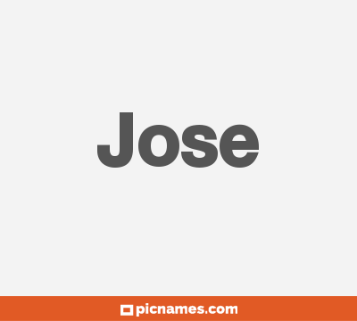 Jose