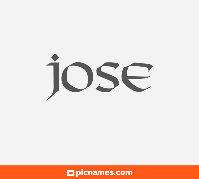 Jose