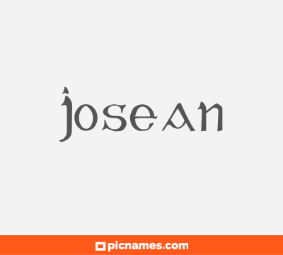 Josean
