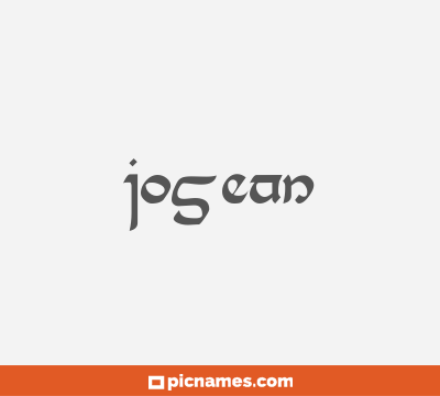 Josean