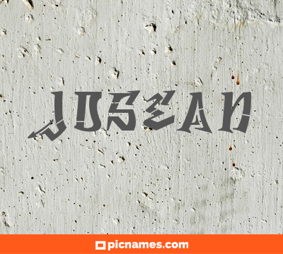 Josean