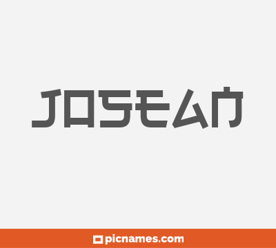 Josean