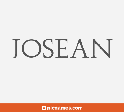 Josean