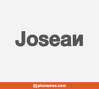 Josean