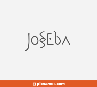 Joseba