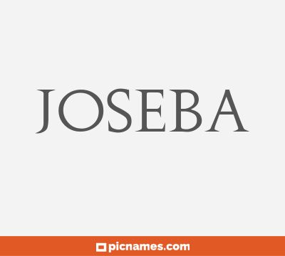 Joseba