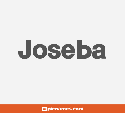 Joseba