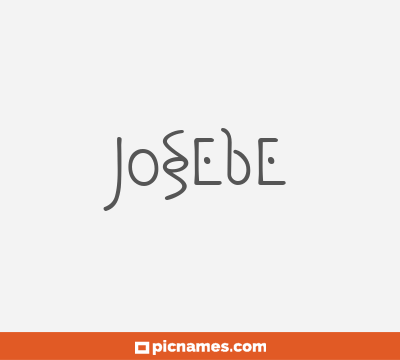 Josebe