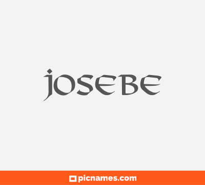 Josebe