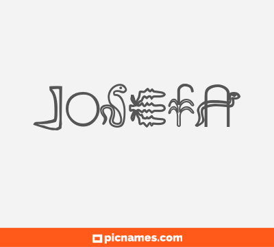 Josefa