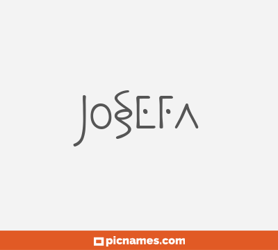 Josefa