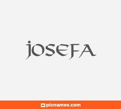 Josefa