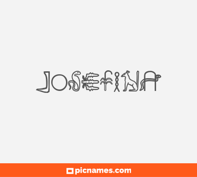 Josefina